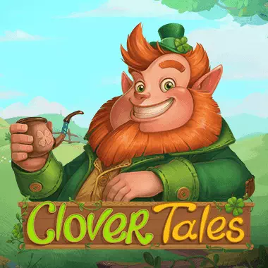 infin/CloverTales
