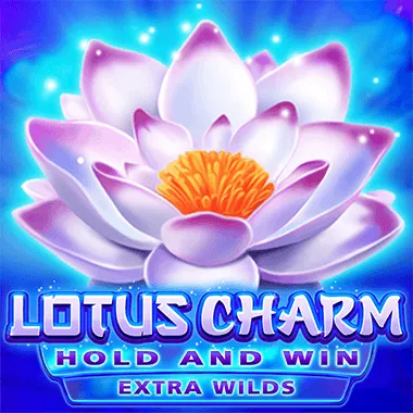 infin/LotusCharm