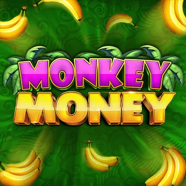 infin/MonkeyMoney
