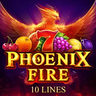 infin/PhoenixFire