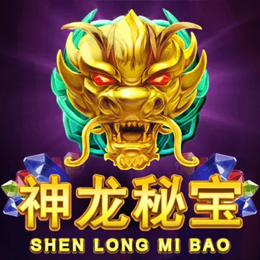 infin/ShenLongMiBao