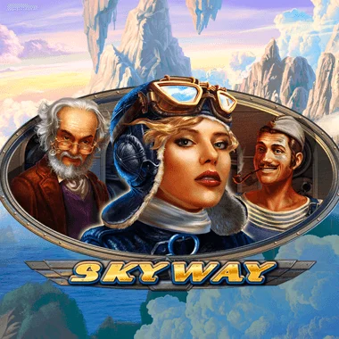 infin/SkyWay