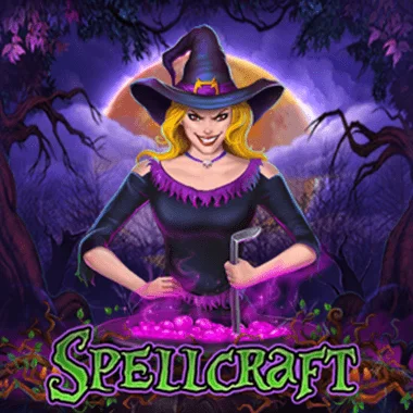 infin/SpellCraft