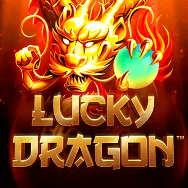 isoftbet/LuckyDragon