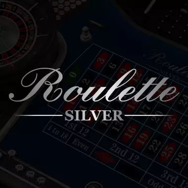 isoftbet/RouletteSilverFlash
