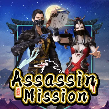 kagaming/AssassinMission