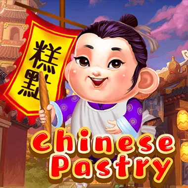 kagaming/ChinesePastry