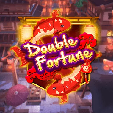 kagaming/DoubleFortune