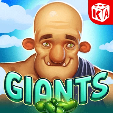 kagaming/Giants
