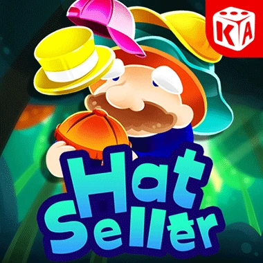 kagaming/HatSeller