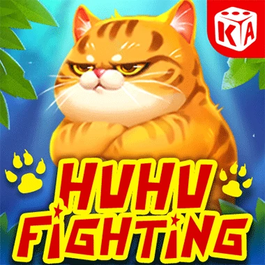 kagaming/HuHuFighting