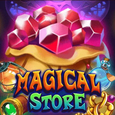 kagaming/MagicalStore