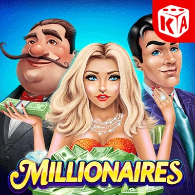 kagaming/Millionaires