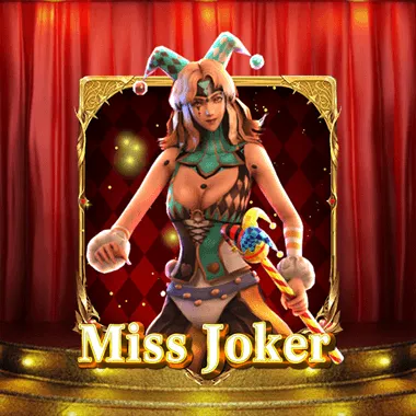 kagaming/MissJoker