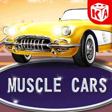 kagaming/MuscleCars