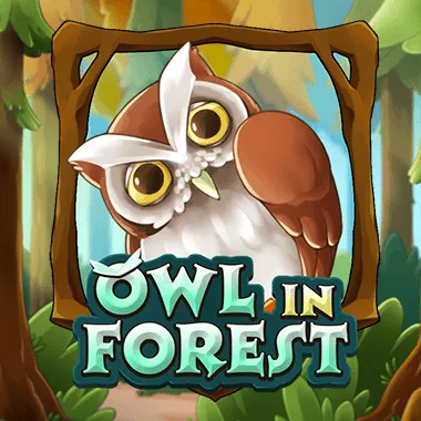 kagaming/OwlInForest