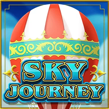 kagaming/SkyJourney