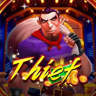 kagaming/Thief