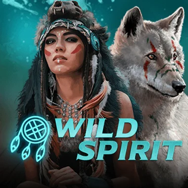mrslotty/WildSpirit