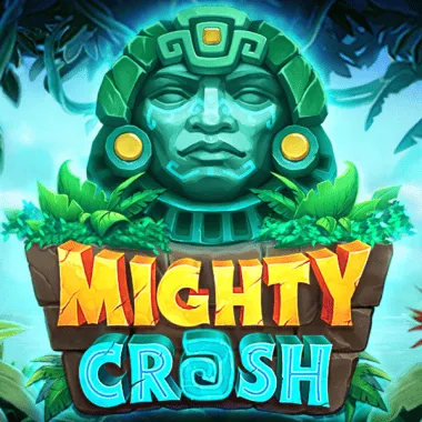 Mighty Crash game tile