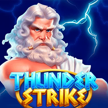 Netgame/Thunderstrike