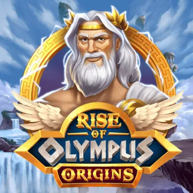 Rise of Olympus Origins game tile