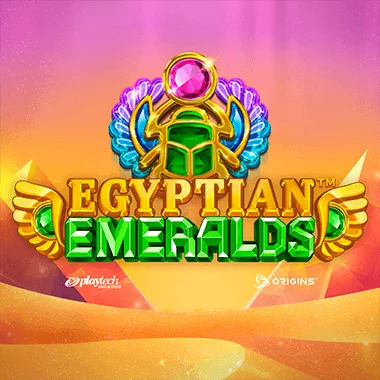 playtech/EgyptianEmeralds