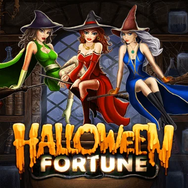 playtech/HalloweenFortune