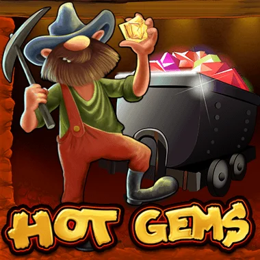 playtech/HotGems