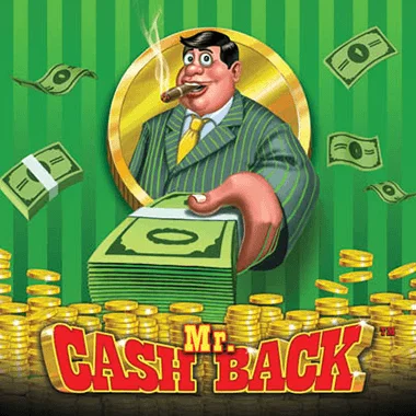 playtech/MrCashback