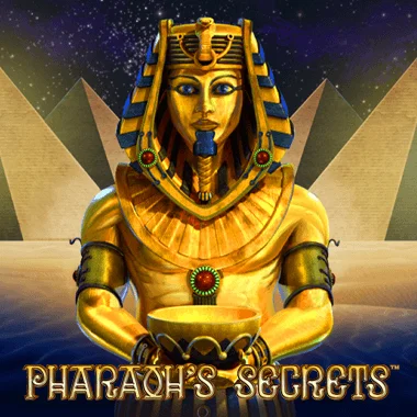 playtech/PharaohsSecrets