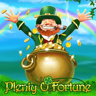 playtech/PlentyOFortune