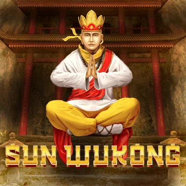playtech/SunWuKong