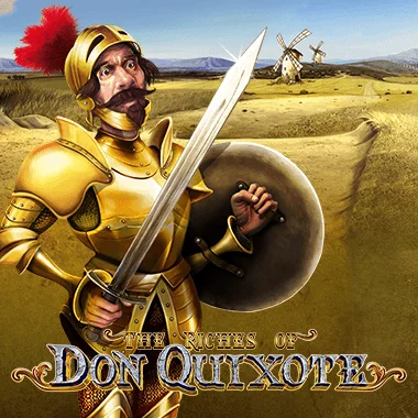 playtech/TheRichesofDonQuixote