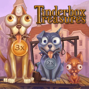 playtech/TinderboxTreasures