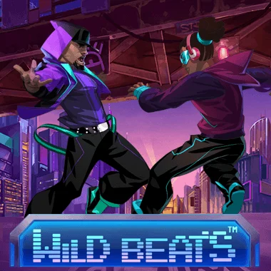 playtech/WildBeats