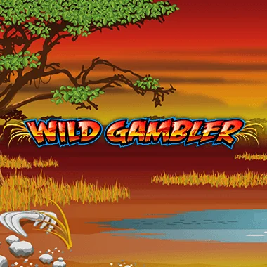 playtech/WildGambler