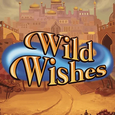 playtech/WildWishes