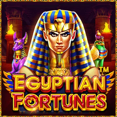 pragmatic/EgyptianFortunes