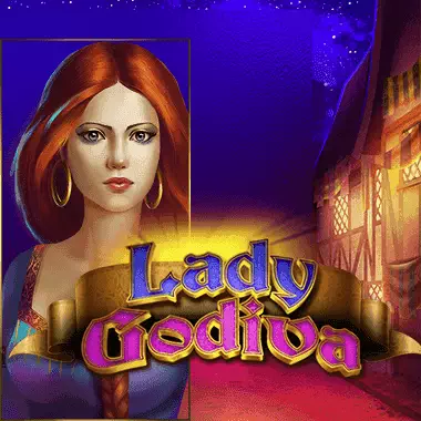 pragmatic/LadyGodiva