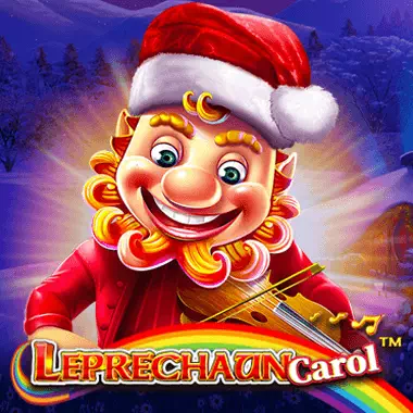pragmatic/LeprechaunCarol