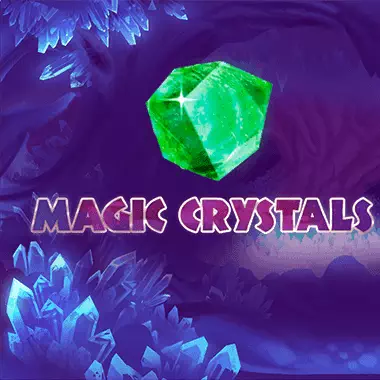 pragmatic/MagicCrystals