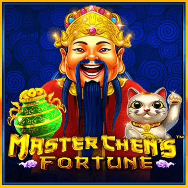 pragmatic/MasterChensFortune