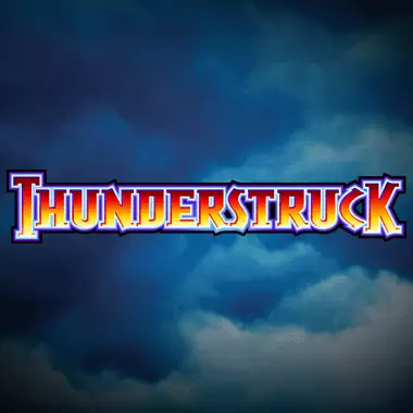 quickfire/MGS_Thunderstruck