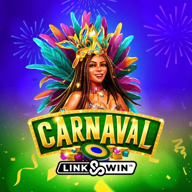 Carnaval Link&Win game tile