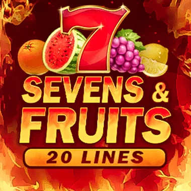 redgenn/Sevens&Fruits20Lines