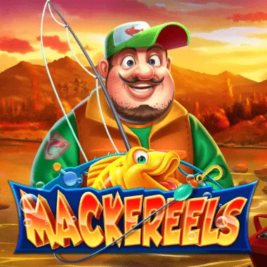 Mackereels game tile