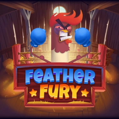 Feather Fury game tile