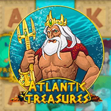 spinomenal/AtlanticTreasures