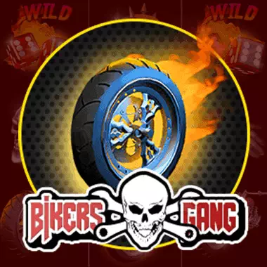spinomenal/BikersGang